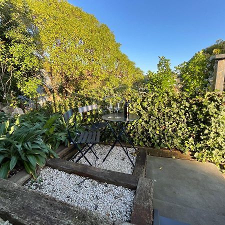 The Green Room Newtown 惠灵顿 外观 照片
