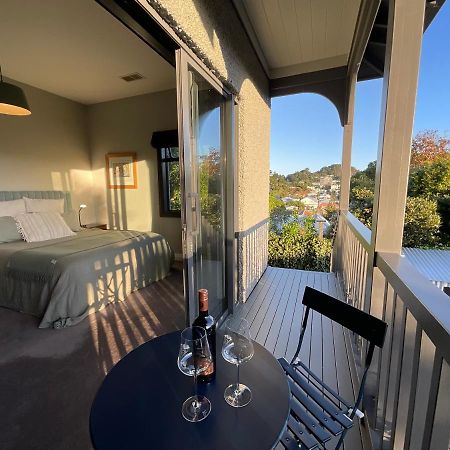 The Green Room Newtown 惠灵顿 外观 照片