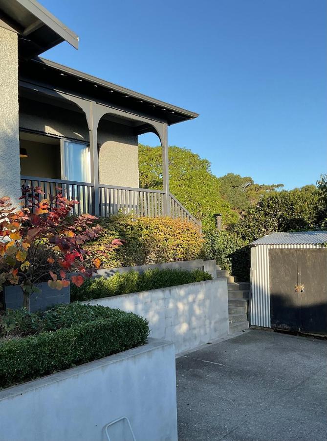 The Green Room Newtown 惠灵顿 外观 照片