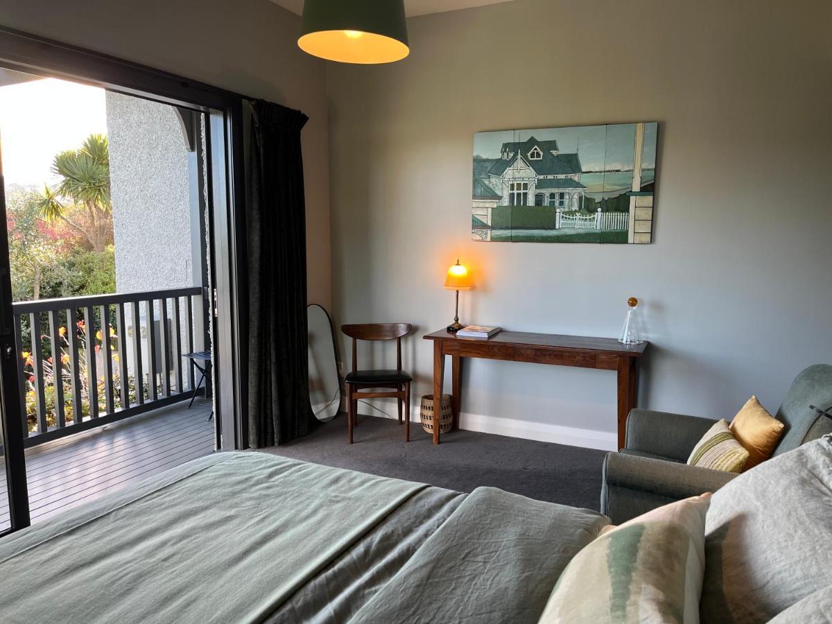 The Green Room Newtown 惠灵顿 外观 照片