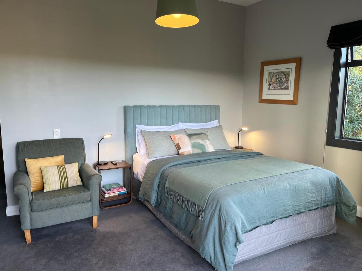 The Green Room Newtown 惠灵顿 外观 照片