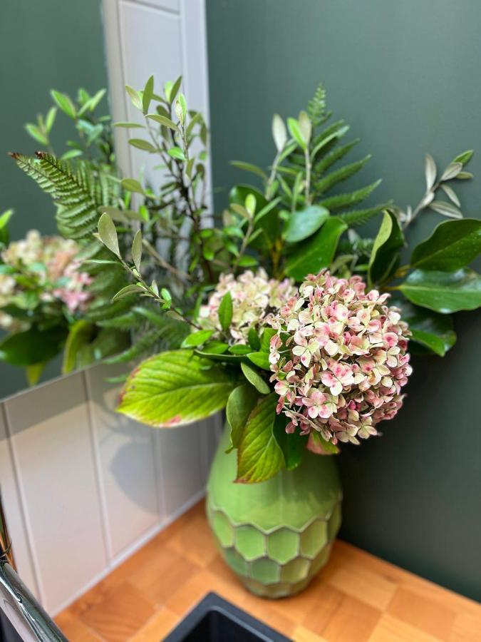 The Green Room Newtown 惠灵顿 外观 照片